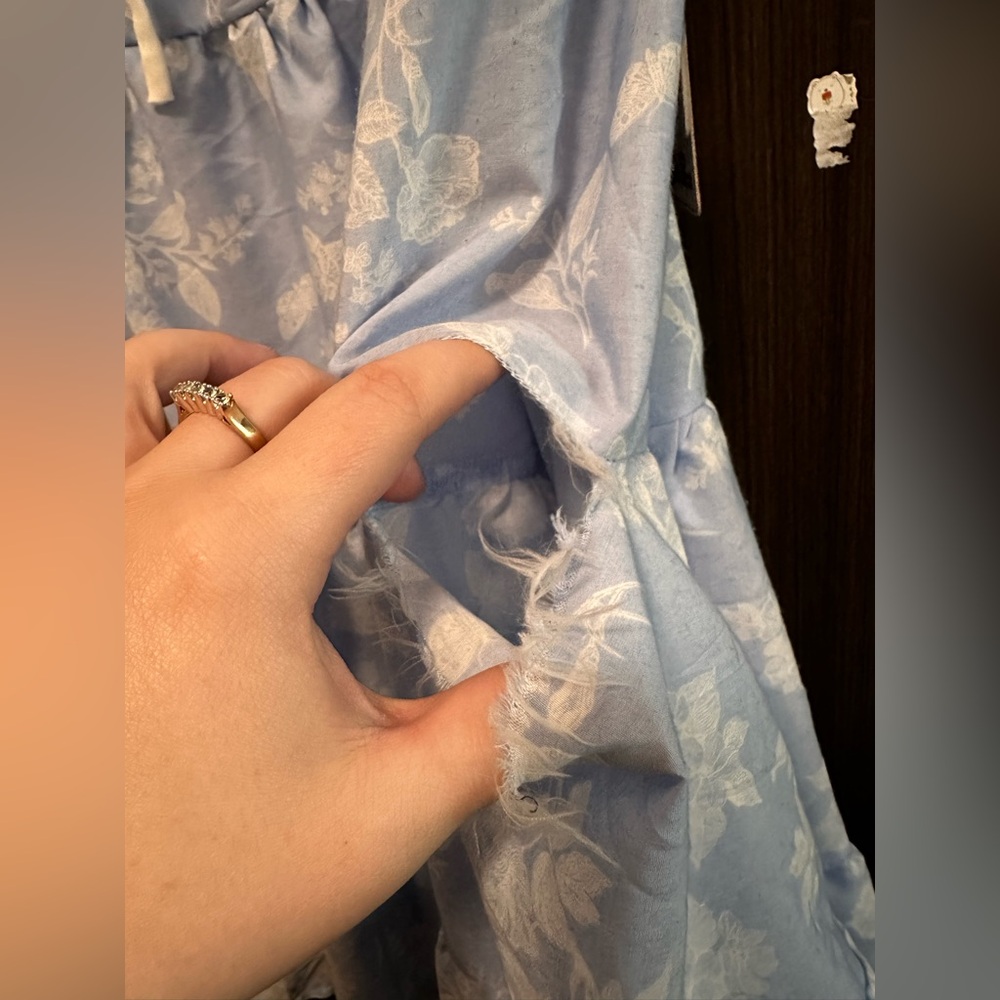 Sugarless size medium dress - Picture 2 of 6